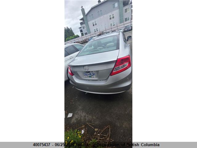 Aukcja sprzedaży 2013 Honda Civic, vin: 2HGFG3B43DH003064, numer aukcji: 40075437