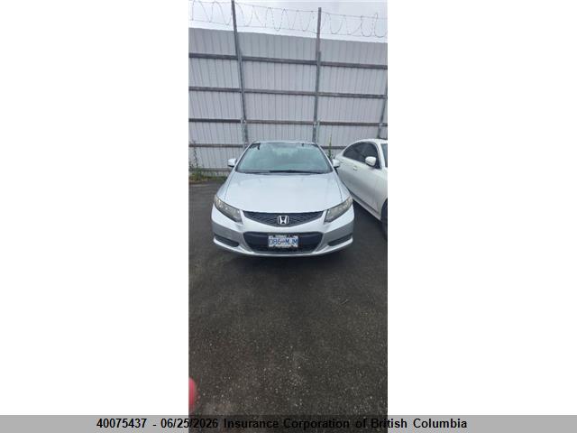 Aukcja sprzedaży 2013 Honda Civic, vin: 2HGFG3B43DH003064, numer aukcji: 40075437