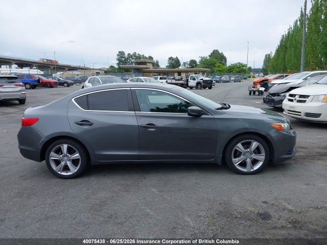 Продажа на аукционе авто 2013 Acura Ilx, vin: 19VDE1F53DE403181, номер лота: 40075438