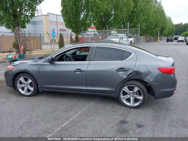 Продажа на аукционе авто 2013 Acura Ilx, vin: 19VDE1F53DE403181, номер лота: 40075438