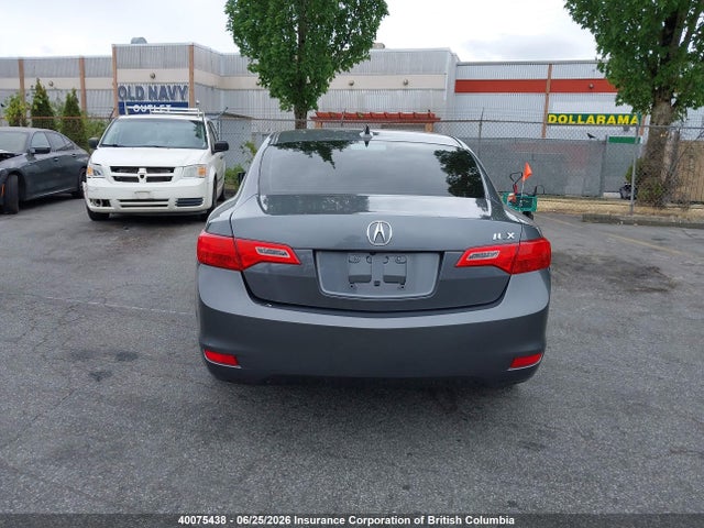 Продажа на аукционе авто 2013 Acura Ilx, vin: 19VDE1F53DE403181, номер лота: 40075438