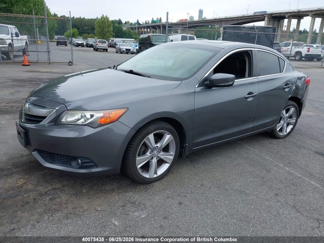 Продажа на аукционе авто 2013 Acura Ilx, vin: 19VDE1F53DE403181, номер лота: 40075438
