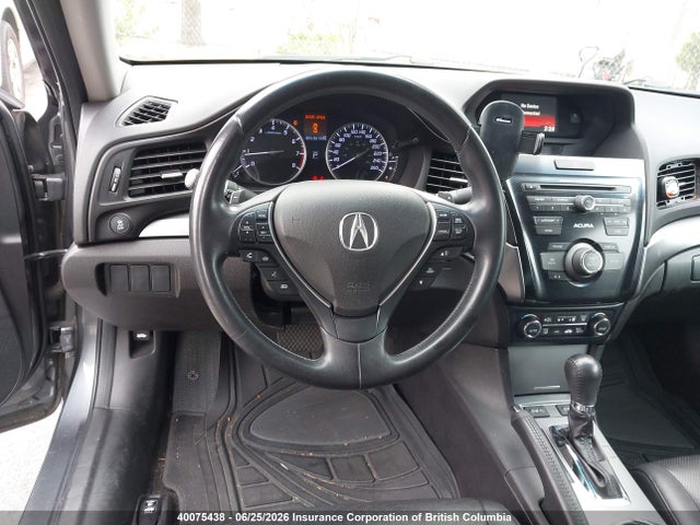 Продажа на аукционе авто 2013 Acura Ilx, vin: 19VDE1F53DE403181, номер лота: 40075438