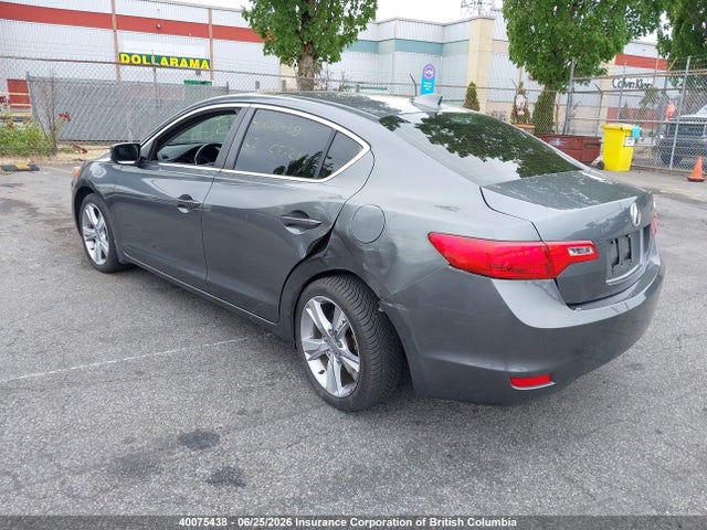 Продажа на аукционе авто 2013 Acura Ilx, vin: 19VDE1F53DE403181, номер лота: 40075438