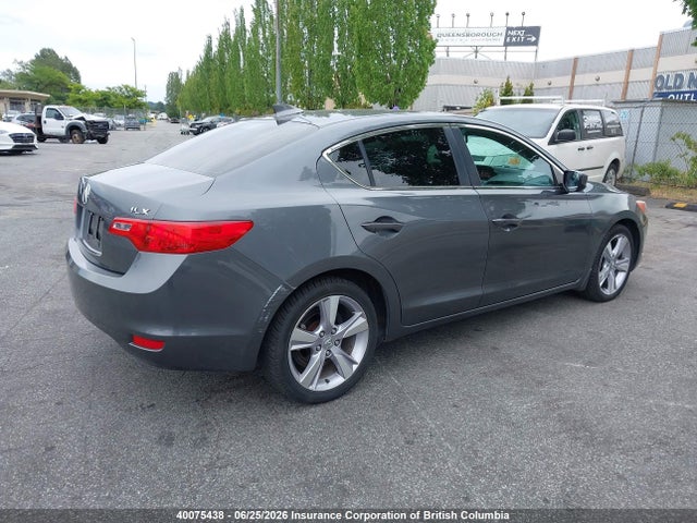 Продажа на аукционе авто 2013 Acura Ilx, vin: 19VDE1F53DE403181, номер лота: 40075438