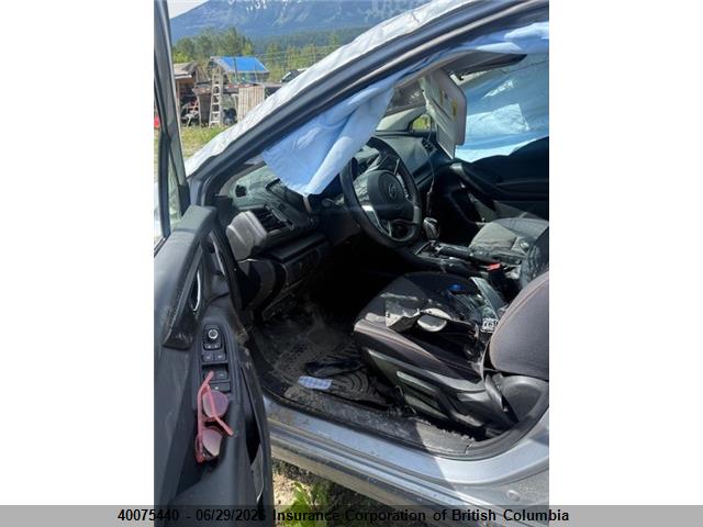 Продажа на аукционе авто 2018 Subaru Crosstrek Premium, vin: JF2GTABC3JH246242, номер лота: 40075440