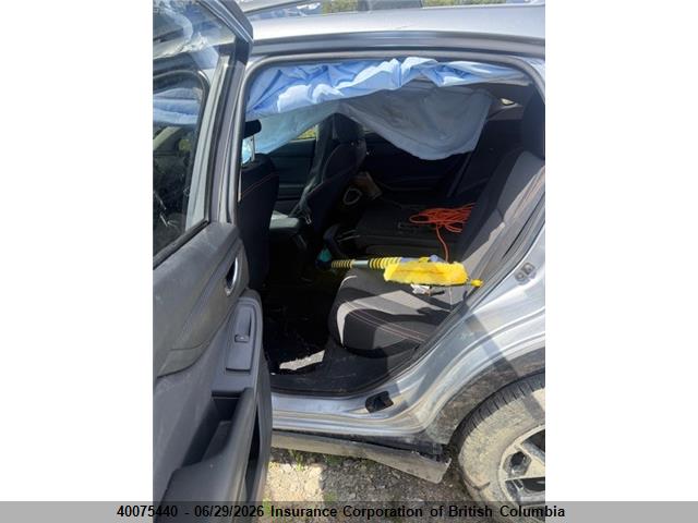 Aukcja sprzedaży 2018 Subaru Crosstrek Premium, vin: JF2GTABC3JH246242, numer aukcji: 40075440