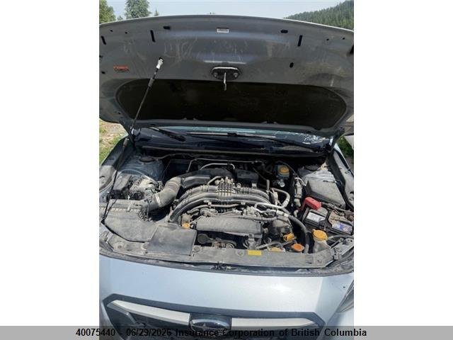 2018 Subaru Crosstrek Premium მანქანა იყიდება აუქციონზე, vin: JF2GTABC3JH246242, აუქციონის ნომერი: 40075440