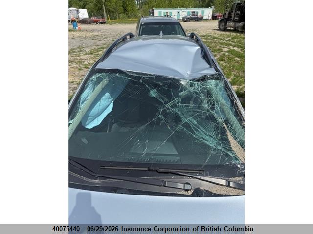 Aukcja sprzedaży 2018 Subaru Crosstrek Premium, vin: JF2GTABC3JH246242, numer aukcji: 40075440