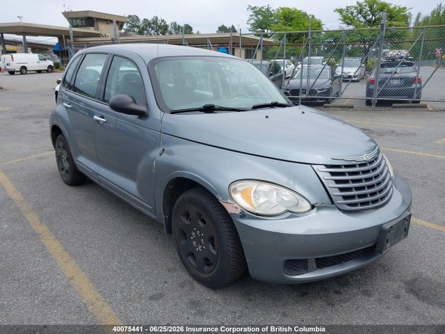 Aukcja sprzedaży 2009 Chrysler Pt Cruiser, vin: 3A8FY48999T580760, numer aukcji: 40075441