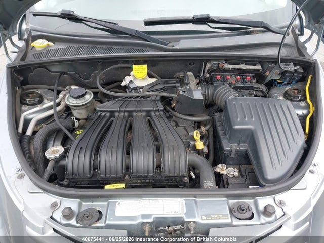 Aukcja sprzedaży 2009 Chrysler Pt Cruiser, vin: 3A8FY48999T580760, numer aukcji: 40075441