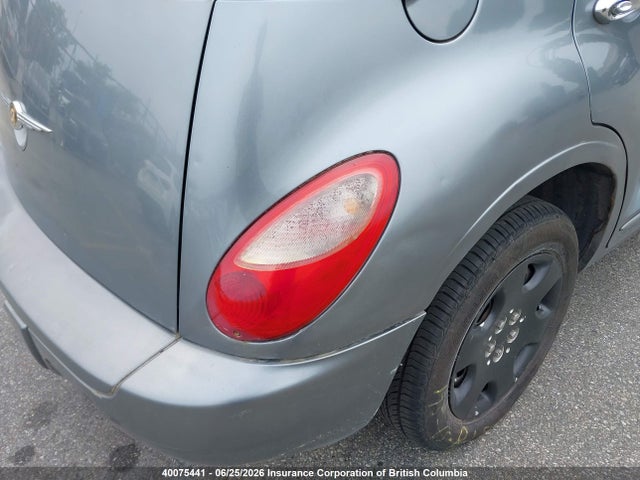 Aukcja sprzedaży 2009 Chrysler Pt Cruiser, vin: 3A8FY48999T580760, numer aukcji: 40075441