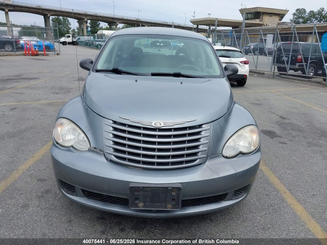 Aukcja sprzedaży 2009 Chrysler Pt Cruiser, vin: 3A8FY48999T580760, numer aukcji: 40075441
