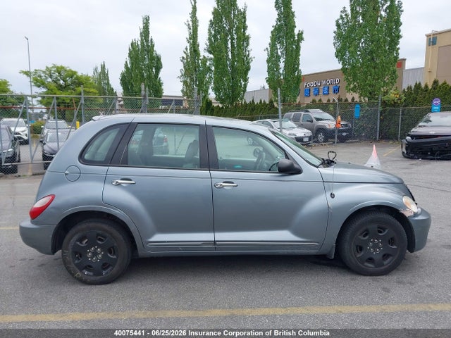 Aukcja sprzedaży 2009 Chrysler Pt Cruiser, vin: 3A8FY48999T580760, numer aukcji: 40075441