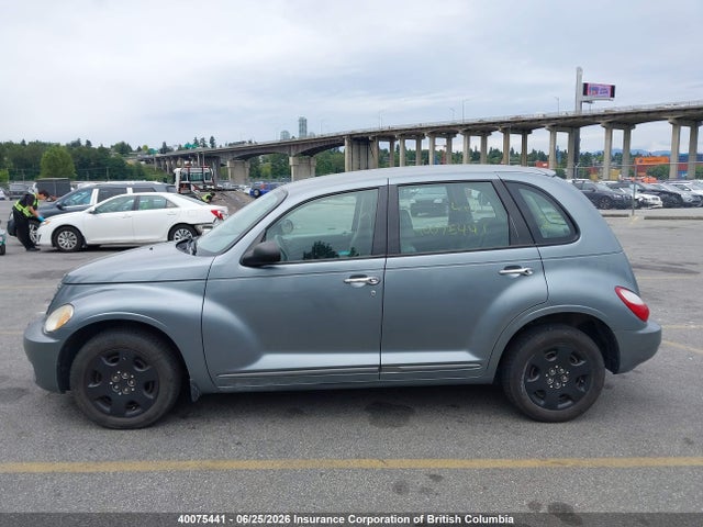 Aukcja sprzedaży 2009 Chrysler Pt Cruiser, vin: 3A8FY48999T580760, numer aukcji: 40075441