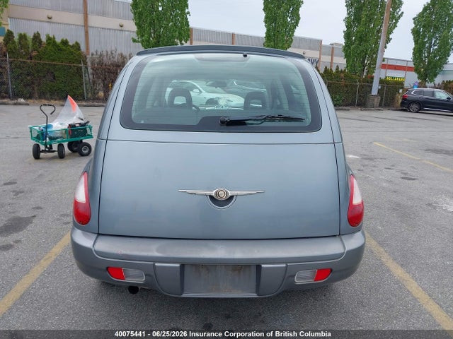 Aukcja sprzedaży 2009 Chrysler Pt Cruiser, vin: 3A8FY48999T580760, numer aukcji: 40075441