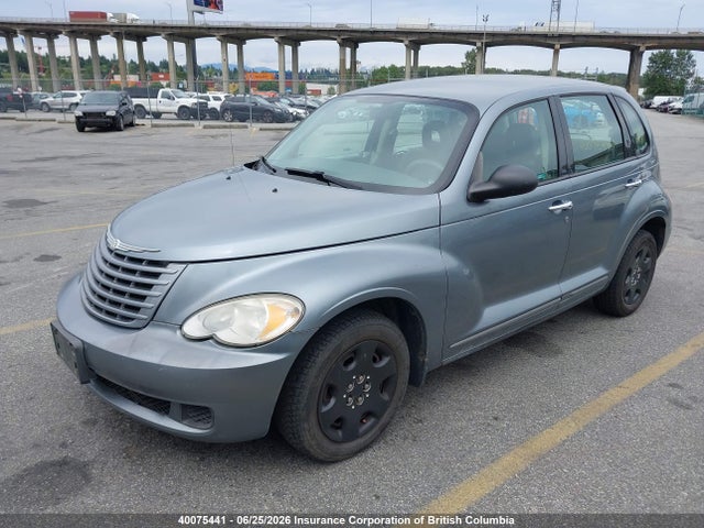 Aukcja sprzedaży 2009 Chrysler Pt Cruiser, vin: 3A8FY48999T580760, numer aukcji: 40075441