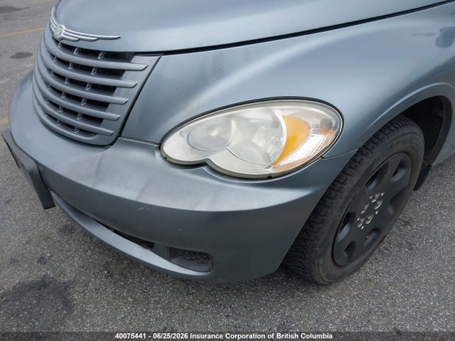 Aukcja sprzedaży 2009 Chrysler Pt Cruiser, vin: 3A8FY48999T580760, numer aukcji: 40075441