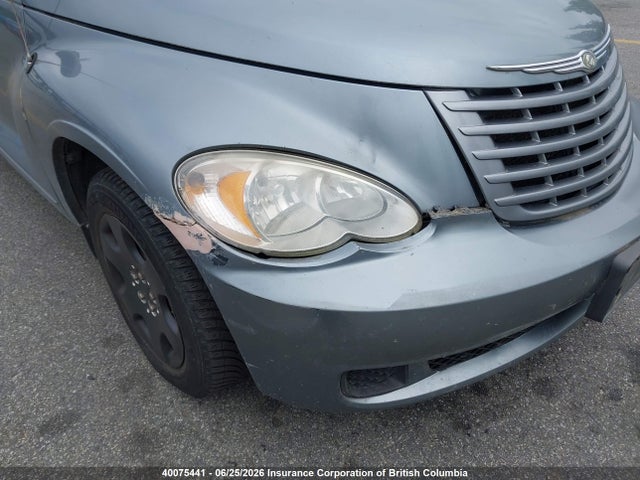 Aukcja sprzedaży 2009 Chrysler Pt Cruiser, vin: 3A8FY48999T580760, numer aukcji: 40075441