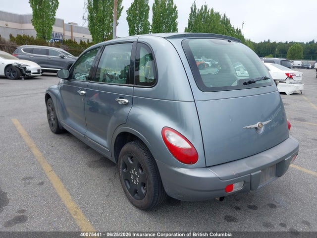 Aukcja sprzedaży 2009 Chrysler Pt Cruiser, vin: 3A8FY48999T580760, numer aukcji: 40075441