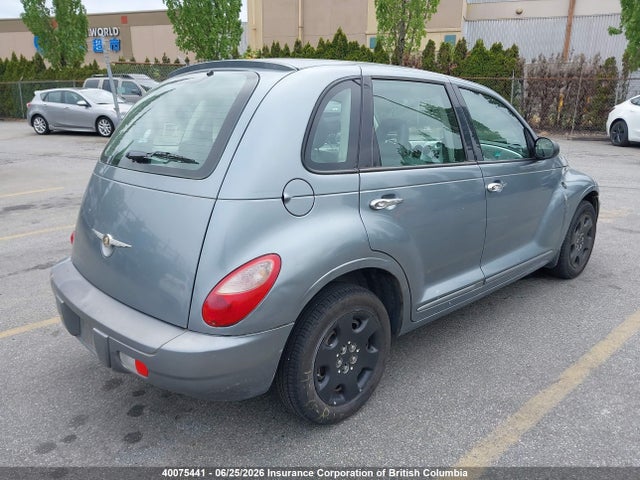 Aukcja sprzedaży 2009 Chrysler Pt Cruiser, vin: 3A8FY48999T580760, numer aukcji: 40075441