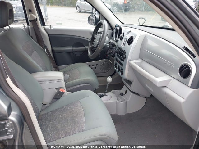 Aukcja sprzedaży 2009 Chrysler Pt Cruiser, vin: 3A8FY48999T580760, numer aukcji: 40075441