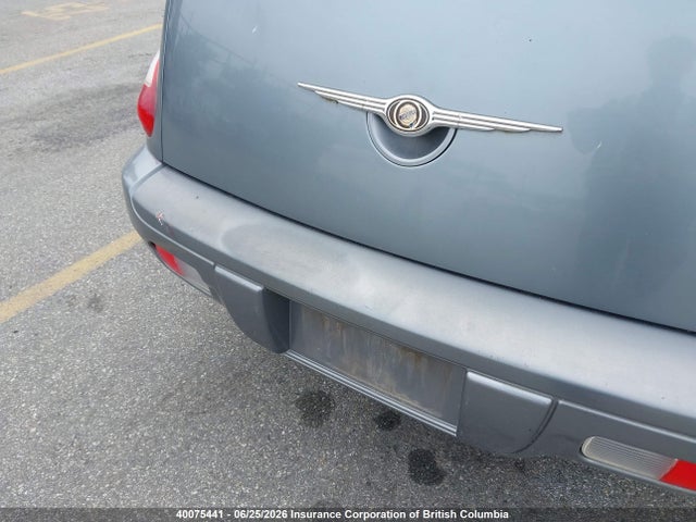 Aukcja sprzedaży 2009 Chrysler Pt Cruiser, vin: 3A8FY48999T580760, numer aukcji: 40075441