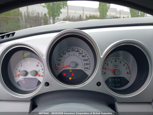 Aukcja sprzedaży 2009 Chrysler Pt Cruiser, vin: 3A8FY48999T580760, numer aukcji: 40075441
