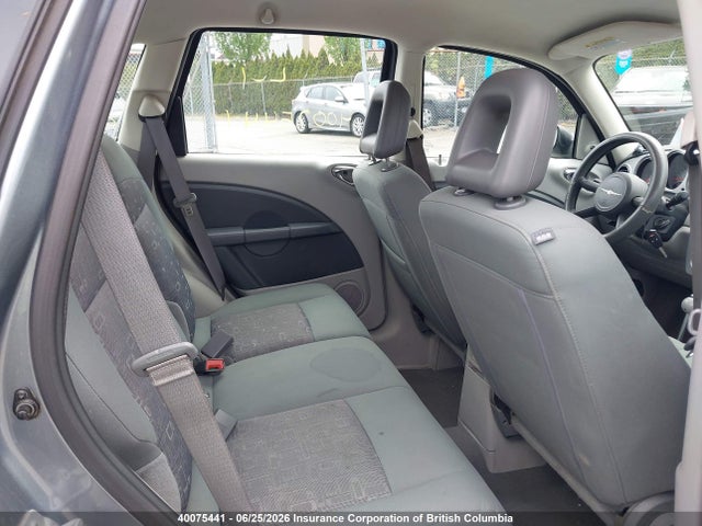 Aukcja sprzedaży 2009 Chrysler Pt Cruiser, vin: 3A8FY48999T580760, numer aukcji: 40075441