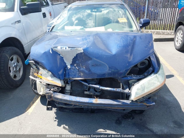 Aukcja sprzedaży 2002 Honda Accord Ex, vin: 1HGCG22572A801326, numer aukcji: 40069495