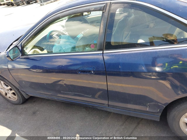 Aukcja sprzedaży 2002 Honda Accord Ex, vin: 1HGCG22572A801326, numer aukcji: 40069495