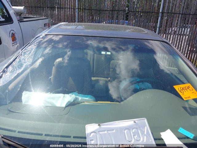 Aukcja sprzedaży 2002 Honda Accord Ex, vin: 1HGCG22572A801326, numer aukcji: 40069495