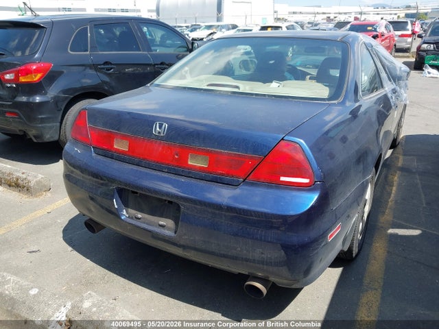 Aukcja sprzedaży 2002 Honda Accord Ex, vin: 1HGCG22572A801326, numer aukcji: 40069495
