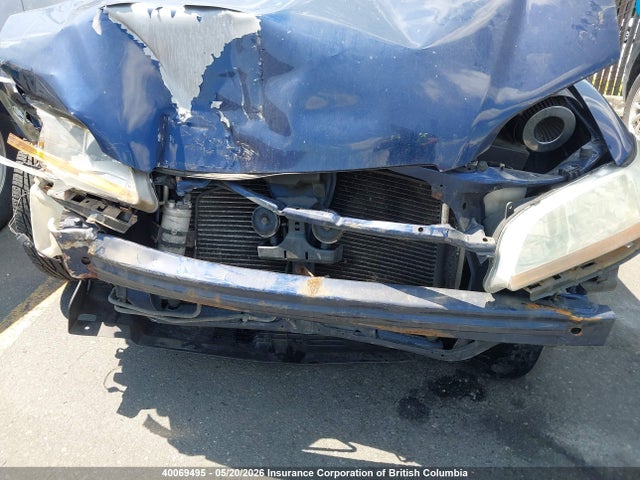 Aukcja sprzedaży 2002 Honda Accord Ex, vin: 1HGCG22572A801326, numer aukcji: 40069495