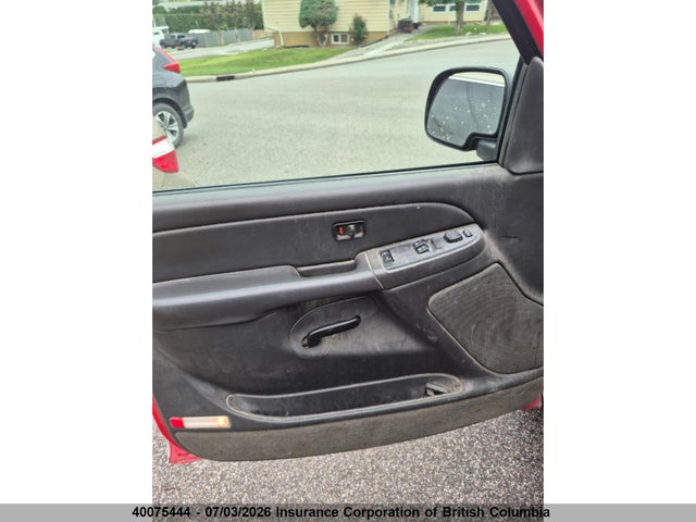 Aukcja sprzedaży 2004 Gmc New Sierra K1500, vin: 1GTEK19T04Z287876, numer aukcji: 40075444
