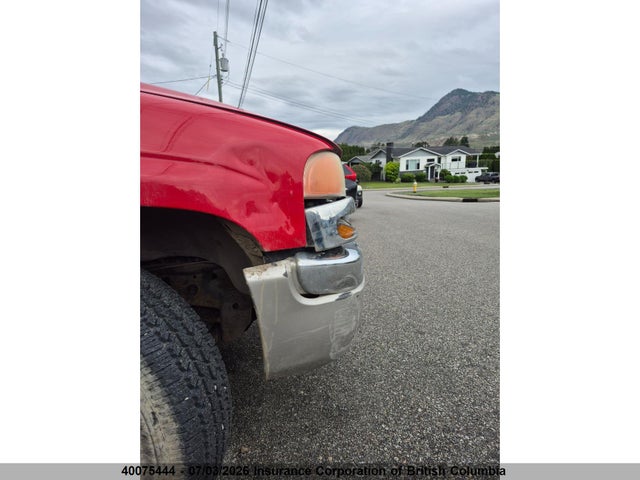 Aukcja sprzedaży 2004 Gmc New Sierra K1500, vin: 1GTEK19T04Z287876, numer aukcji: 40075444