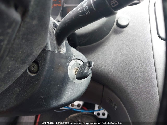 2002 Toyota Celica Gt მანქანა იყიდება აუქციონზე, vin: JTDDR32T320137016, აუქციონის ნომერი: 40075445