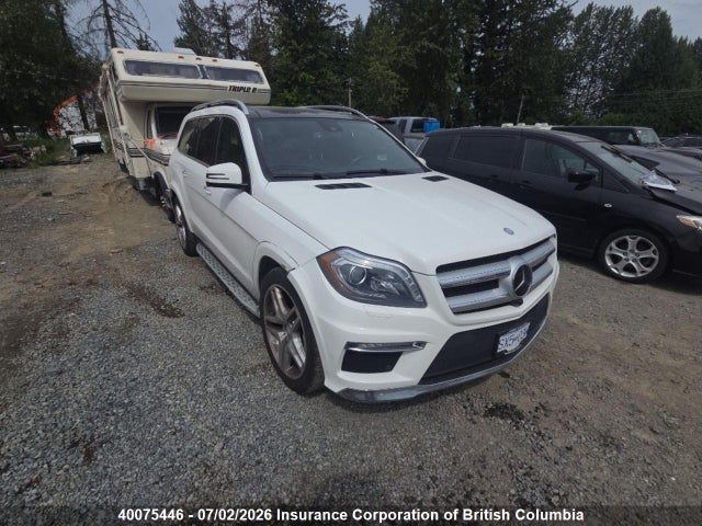 Mercedes-Benz Gl 350 Bluetec 4matic 2015 4JGDF2EE4FA581775 main image