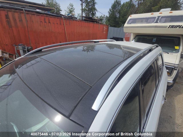 40075446 :رقم المزاد ، 4JGDF2EE4FA581775 vin ، 2015 Mercedes-benz Gl 350 Bluetec 4matic مزاد بيع
