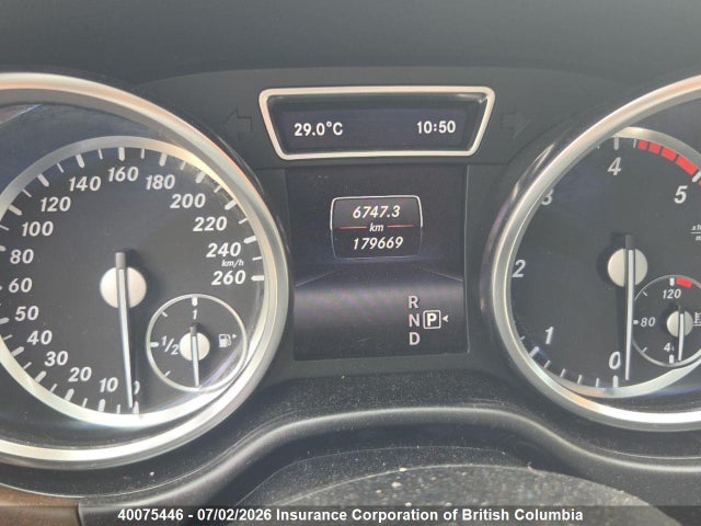 40075446 :رقم المزاد ، 4JGDF2EE4FA581775 vin ، 2015 Mercedes-benz Gl 350 Bluetec 4matic مزاد بيع