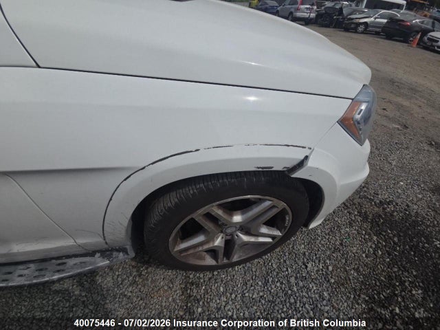 40075446 :رقم المزاد ، 4JGDF2EE4FA581775 vin ، 2015 Mercedes-benz Gl 350 Bluetec 4matic مزاد بيع