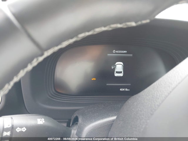 2024 Hyundai Venue Sel/limited მანქანა იყიდება აუქციონზე, vin: KMHRC8A37RU284265, აუქციონის ნომერი: 40072288
