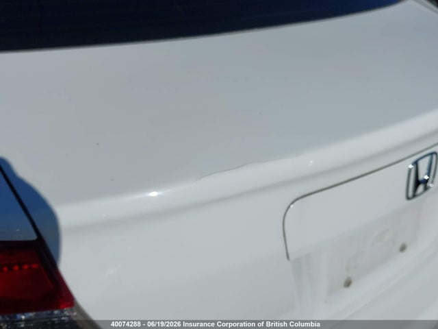 Продаж на аукціоні авто 2012 Honda Civic Lx, vin: 2HGFB2F43CH120676, номер лоту: 40074288