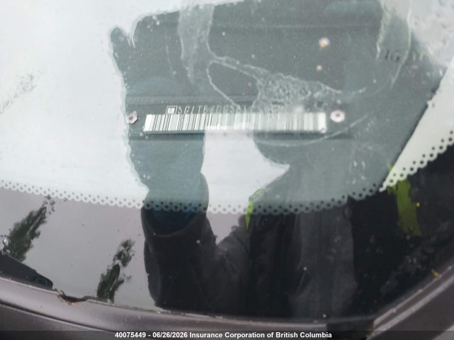 Aukcja sprzedaży 2011 Chevrolet Aveo, vin: 3G1TB6DG3BL153083, numer aukcji: 40075449
