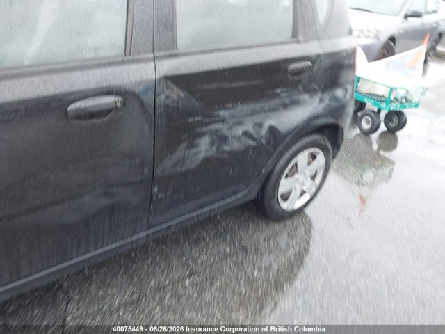 Aukcja sprzedaży 2011 Chevrolet Aveo, vin: 3G1TB6DG3BL153083, numer aukcji: 40075449