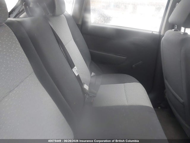Aukcja sprzedaży 2011 Chevrolet Aveo, vin: 3G1TB6DG3BL153083, numer aukcji: 40075449