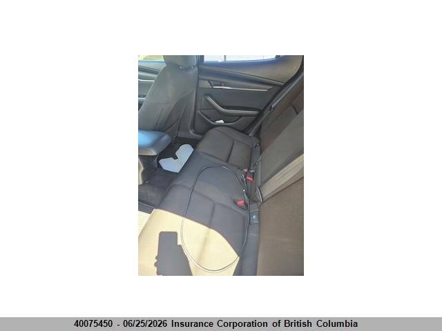 Mazda 3 Mazda Gs 2019 JM1BPALM9K1120028 Image 10