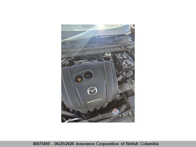 Mazda 3 Mazda Gs 2019 JM1BPALM9K1120028 Image 11