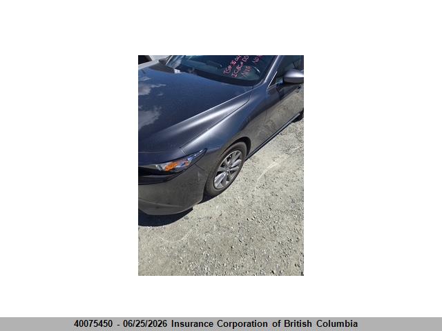 Mazda 3 Mazda Gs 2019 JM1BPALM9K1120028 Image 15
