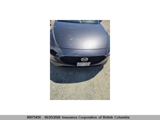 Mazda 3 Mazda Gs 2019 JM1BPALM9K1120028 Image 16
